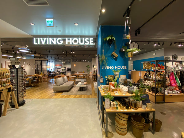 リビングハウス 長崎スタジアムシティ店